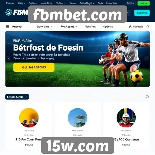 Avaliação das ofertas de bônus no fbmbet.com