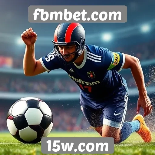 fbmbet.com oferece uma ampla variedade de jogos online