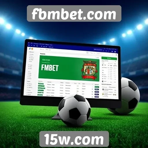 Como o fbmbet.com se destaca entre outros sites de apostas