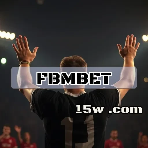 fbmbet.com: A Revolução dos Jogos Ao Vivo no Brasil