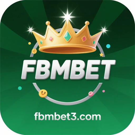 fbmbet.com Logo