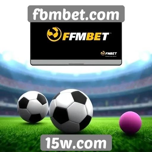 Ofertas e promoções disponíveis no fbmbet.com